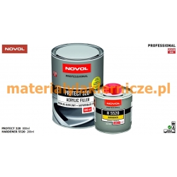 NOVOL PROTECT 320 materialylakiernicze.pl